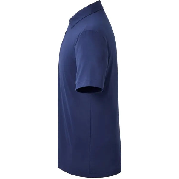 IZU EVERYTHING PERFORMANCE Eco Polo - Men's
