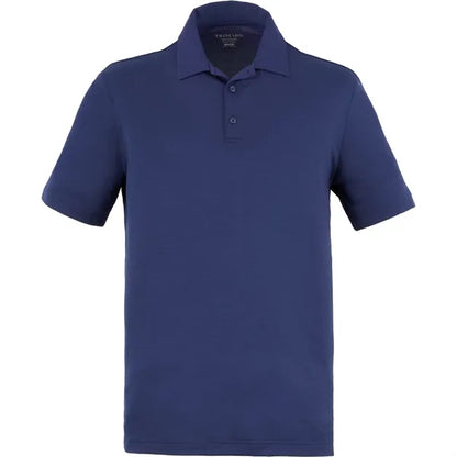 IZU EVERYTHING PERFORMANCE Eco Polo - Men's