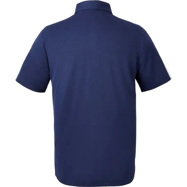 IZU EVERYTHING PERFORMANCE Eco Polo - Men's