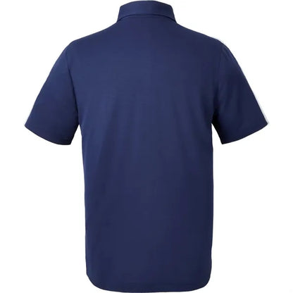 IZU EVERYTHING PERFORMANCE Eco Polo - Men's