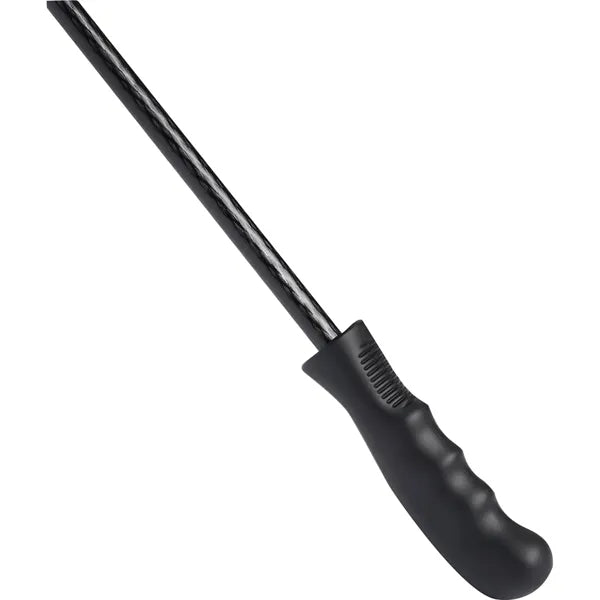 62" RPET Golf Umbrella w/ Reflective Trim
