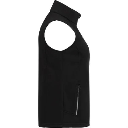 JORIS Eco Softshell Vest- Women's