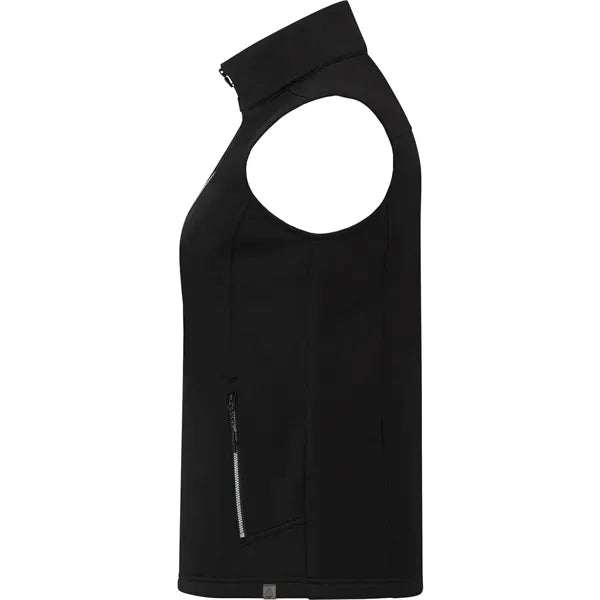 JORIS Eco Softshell Vest- Women's
