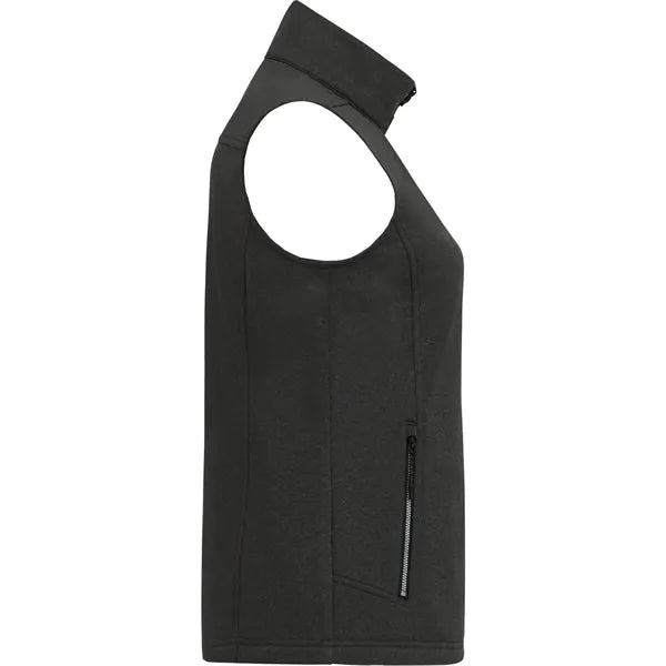 JORIS Eco Softshell Vest- Women's