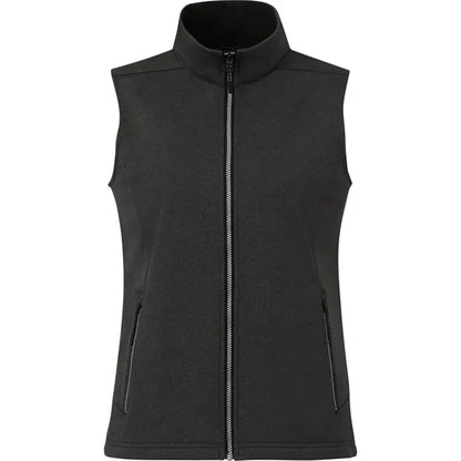 JORIS Eco Softshell Vest- Women's