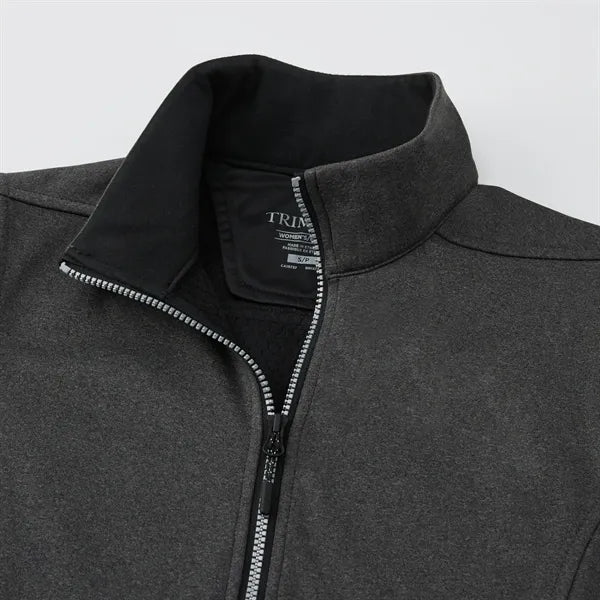JORIS Eco Softshell Vest- Women's