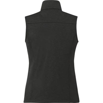 JORIS Eco Softshell Vest- Women's