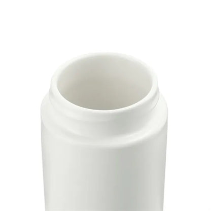 Arlo Ceramic Tumbler with Bamboo lid 11oz