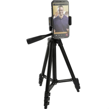 Cell Phone Adjustable Tripod Stand