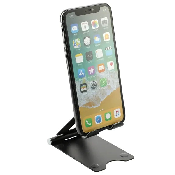 Mobile Metal Phone Stand