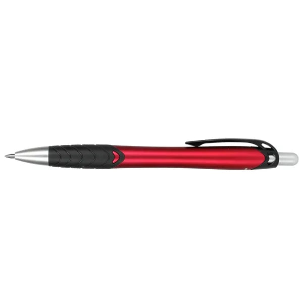 Incline Recycled ABS Gel Pen