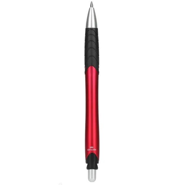 Incline Recycled ABS Gel Pen