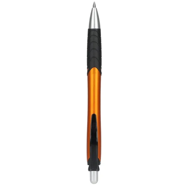 Incline Recycled ABS Gel Pen