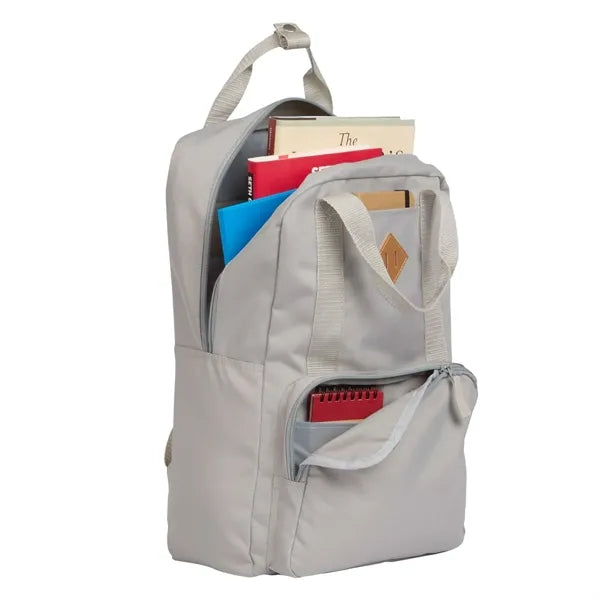 Fife Recycled 15" Laptop Backpack