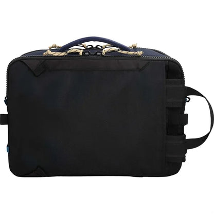 Topo Recycled Global Briefcase