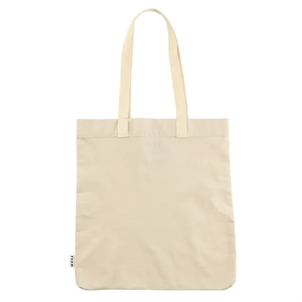 FEED Organic Cotton Convention Tote