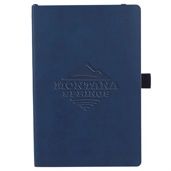 5.5" x 8.5' Skiva Soft Bound Journal