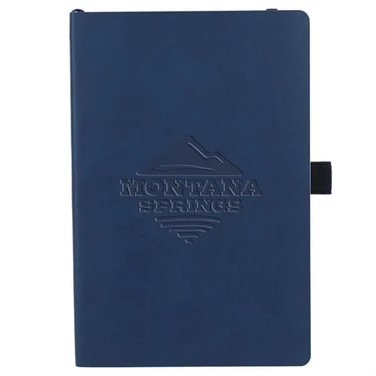 5.5" x 8.5' Skiva Soft Bound Journal