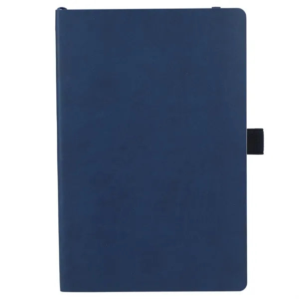 5.5" x 8.5' Skiva Soft Bound Journal