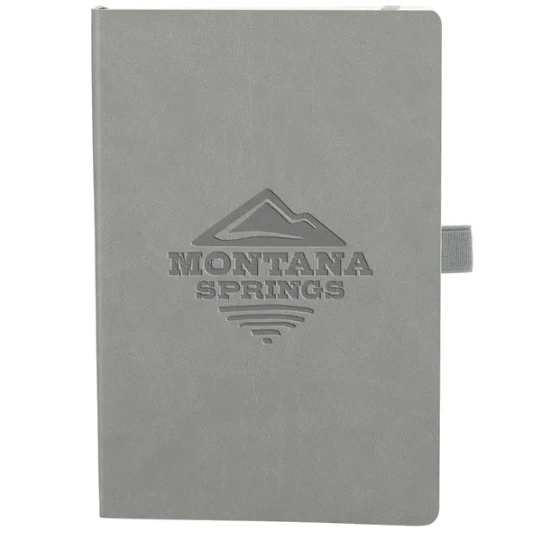 5.5" x 8.5' Skiva Soft Bound Journal