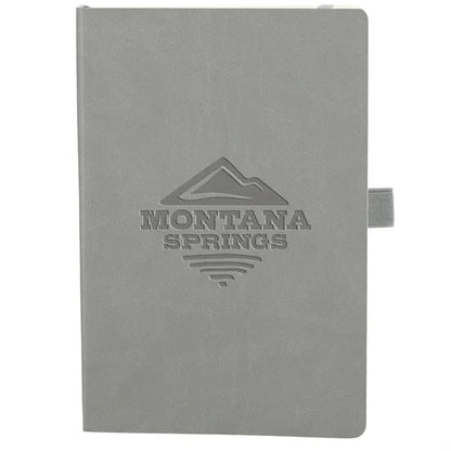 5.5" x 8.5' Skiva Soft Bound Journal