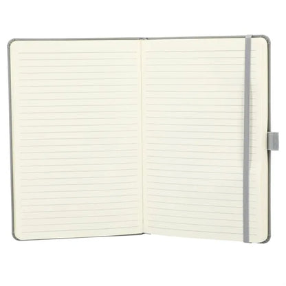 5.5" x 8.5' Mano Recycled Hard Bound Journal