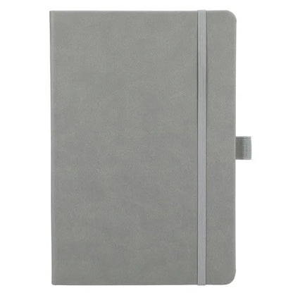 5.5" x 8.5' Mano Recycled Hard Bound Journal