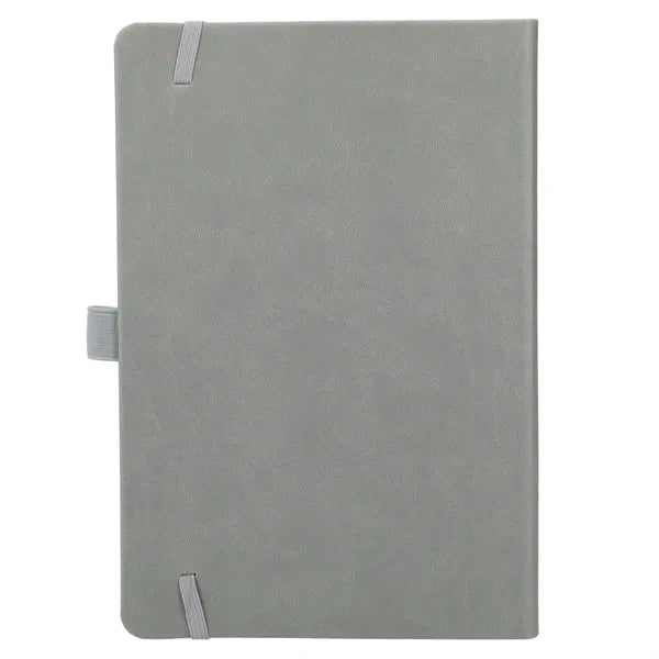 5.5" x 8.5' Mano Recycled Hard Bound Journal