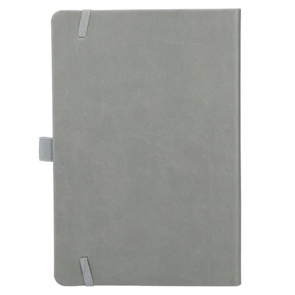5.5" x 8.5' Mano Recycled Hard Bound Journal