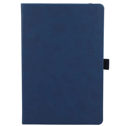 5.5" x 8.5' Mano Recycled Hard Bound Journal