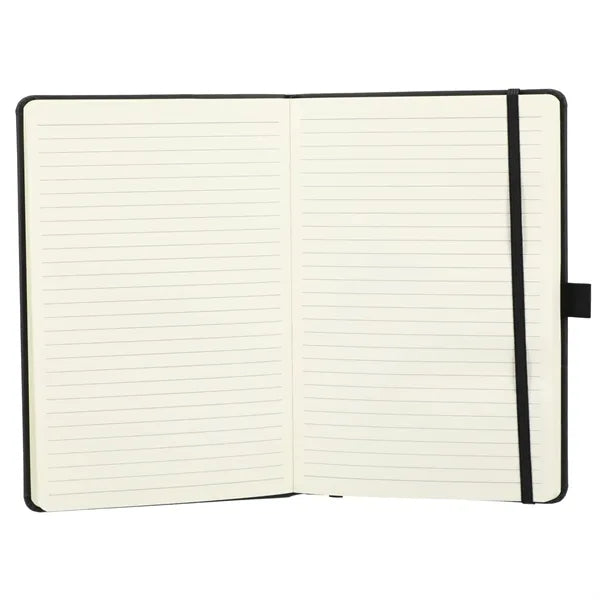 5.5" x 8.5' Mano Recycled Hard Bound Journal