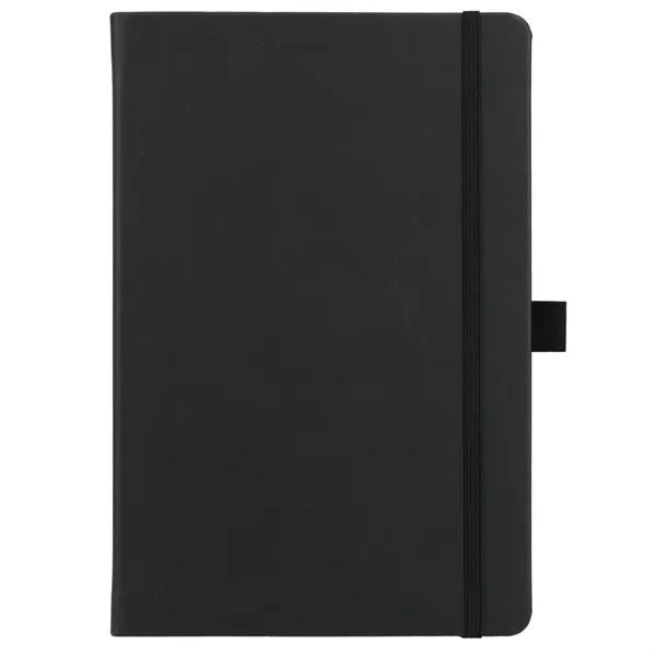 5.5" x 8.5' Mano Recycled Hard Bound Journal