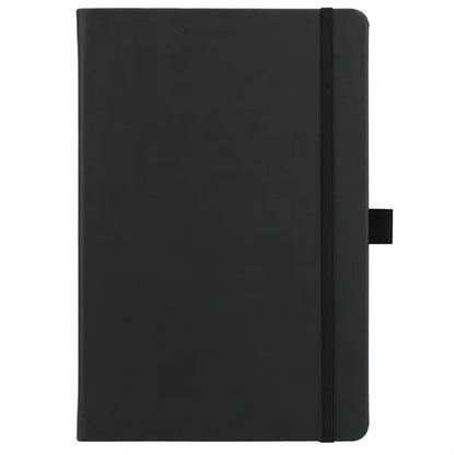 5.5" x 8.5' Mano Recycled Hard Bound Journal