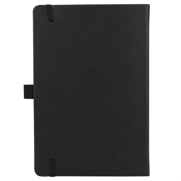 5.5" x 8.5' Mano Recycled Hard Bound Journal