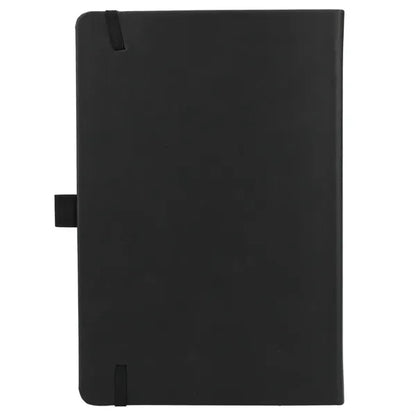 5.5" x 8.5' Mano Recycled Hard Bound Journal