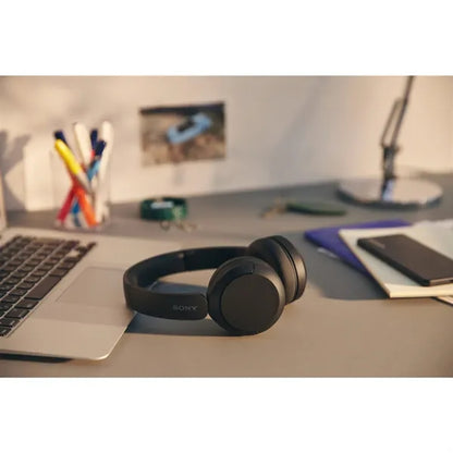 Sony WH-CH520 Wireless Headphones with Microphone