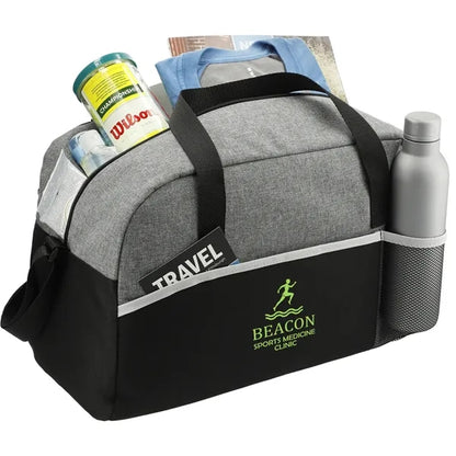Energy 17" Duffel Bag