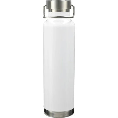 Thor Copper Bottle w/ Coating 22oz