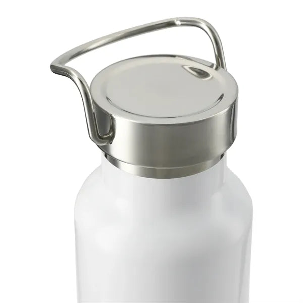 Thor Copper Bottle w/ Coating 22oz
