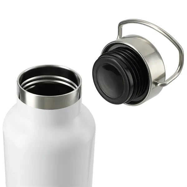 Thor Copper Bottle w/ Coating 22oz