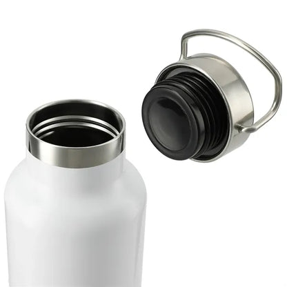 Thor Copper Bottle w/ Coating 22oz