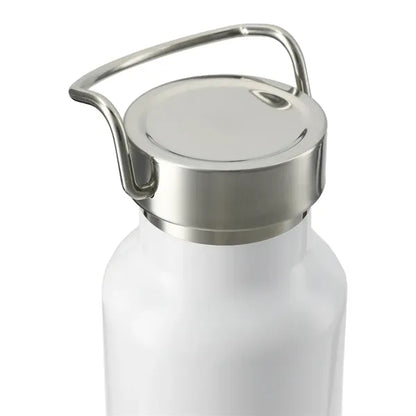Thor Copper Bottle w/ Coating 22oz