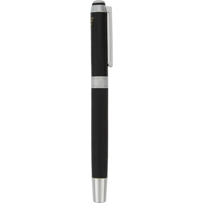 Hyde Recycled Brass Gel Rollerball
