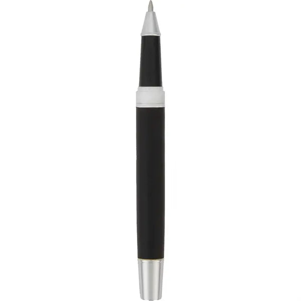 Hyde Recycled Brass Gel Rollerball