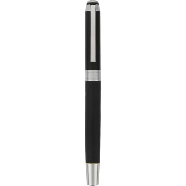 Hyde Recycled Brass Gel Rollerball