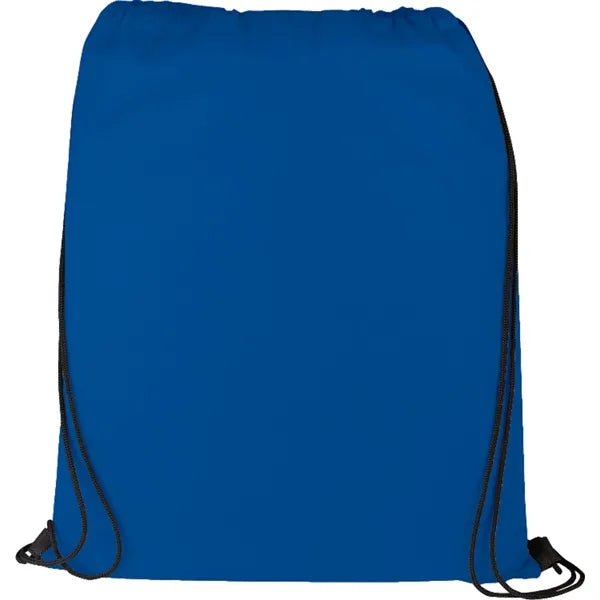 Rivers Non-Woven Drawstring Bag