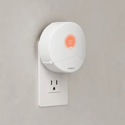 Vitruvi Plug-In Wall Diffuser + 1 Oil Bundle