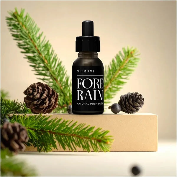 Vitruvi Plug-In Wall Diffuser + 1 Oil Bundle