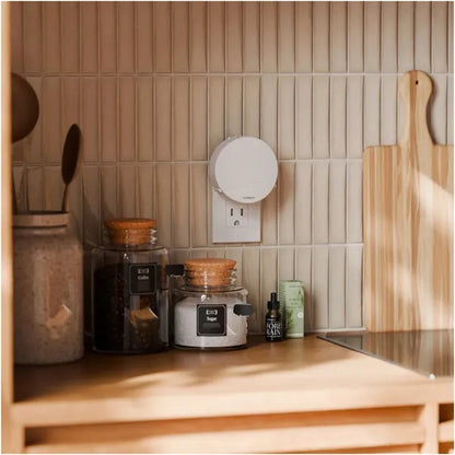 Vitruvi Plug-In Wall Diffuser + 1 Oil Bundle