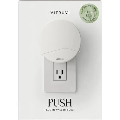 Vitruvi Plug-In Wall Diffuser + 1 Oil Bundle